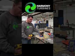 Test Rig Helps Determine Best Generator Configuration