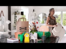 #48 Lifestyle in our 60s I Visiting the first IKEA & Museum in Älmhult | IKEA Shopping & Haul