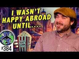 Moving Abroad NEVER Made Me Happy – But This Did