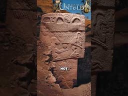 Göbekli Tepe and the Younger Dryas #ancientwisdom #ancientcivilizations #göbeklitepe #youngerdryas