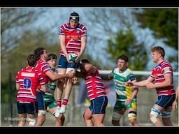National League Rugby Preview Show | National 2 East | Round 25