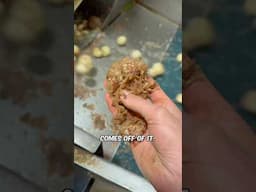 Selling Skinless Potatoes