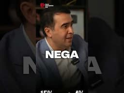 Dunyodagi 95% pul shu yerda! #pulni_boshqarish_ilmi