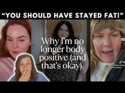 Fat Activists Want Validation, Not Liberation | FAT people are HOT!