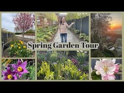 Spring Garden Tour -2025