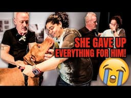 She Put Her Life on Hold for Her Dog… Then the Results Left Her in Tears | Miracle Chiropractic