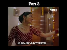 Part 3 of the short film Raat Baaki #shortfilm #webseries