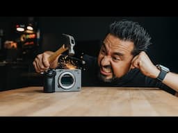 The Truth about the Sony FX2 NOBODY is Talking About!