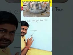 Civil Engineering Interview QnA #learningciviltechnology