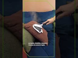 Dites bye aux allergènes avec un ménage de printemps efficace 💨 | Leroy Merlin