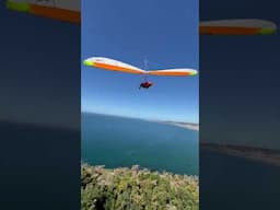 Cliff of death ☠️ take off