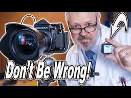 Is a Travel Tripod as Good as a Large Tripod