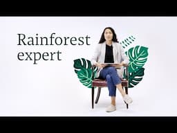 Top tools to protect rainforests | Against All Odds