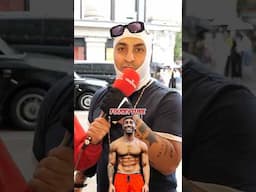 Mo Deen vs FouseyTube!!