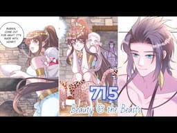 Beauty and the Beasts Chapter 715