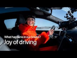 Joy of driving | Polestar