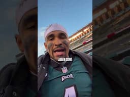 All your favorite Jalen-isms #shorts