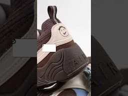 La collab de Travis Scott qui va faire parler d’elle ! Nike Zoom Field Jaxx Leche Blue