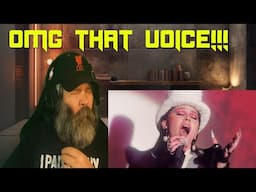 How is She Not Bigger?!?  Reaction to Chinchilla - Fingers| Live for Hunger TV