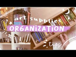 Organise my studio + art biz with me! and also strawberry picking - Studio Vlog 11