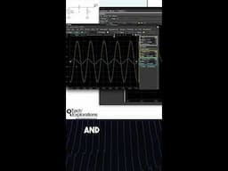 Transform Sound Waves: Dive into the World of High-Pass Filters!