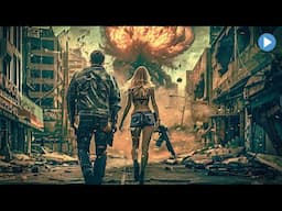 SKAL: FIGHT FOR SURVIVE 🎬 Exclusive Full Sci-Fi Action Movie 🎬 English HD 2025
