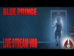 Blue Prince | Cozy Stream | April 30th