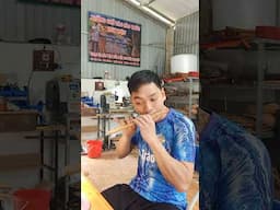 SaPa Nơ Gặp Gỡ Đất Trời - Sáo mèo nữ tone C - Test Sáo mèo Huy Hiệu