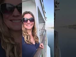 Is it worth travelling the Nile?⁠