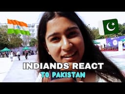What Indians Think About Pakistan Will SHOCK You! !