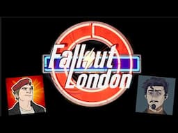 Fallout London Discussion - Around the Campfire - 33