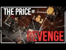 Deconstructing the CRUELEST Episode of Attack on Titan - Overanalyzing Attack on Titan