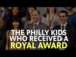 How this award program changes lives forever