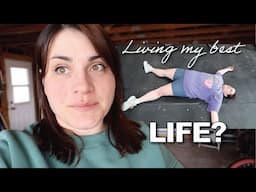 Living my best life || Weigh-In Vlog