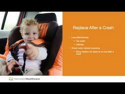 Pediatric Mild TBI - Preventing Future Injuries