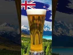 Is New Zealand Pilsner Good!?  #craftbeer #beer #beermaking #beerbrewing #homebrewing