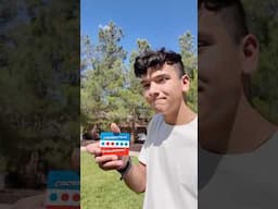 Hot New SUMMER GAME! Can I beat my SISTERS?!