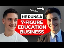 How I Helped This 7-Figure Entrepreneur Reclaim His Health