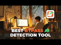 The Ultimate AI Text Humanizer for Perfect Content| Tenorshare AI Bypass