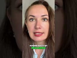 Take Your Power Back - Manifesting Your Dream Life Now!