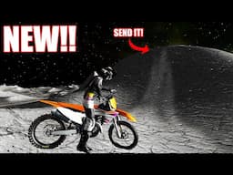 THE CRAZIEST FREERIDE PLAYGROUND IN MXBIKES HISTORY IS HERE!?