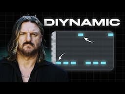 How To Make A Diynamic Style Track (Solomun/Max Styler)