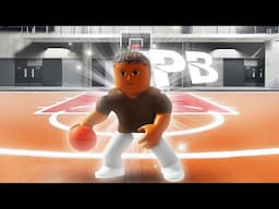 My First Games On PLAYGROUND BASKETBALLS *NEW* PARK