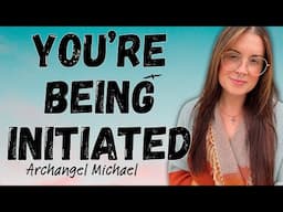 Their Attacks Are Your Initiation | Take Your Power Back | Archangel Michael Channeled Message