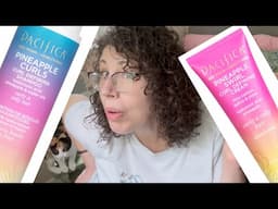 PACIFICA☀️Wash Day PLUS‼️ Famous Tofu Nuggz Recipe 😋 | vlog