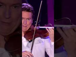 🔥 MUST-SEE! You Won't BELIEVE THIS Performance of The Winner Takes It All #shorts - The Maestro