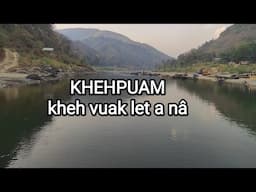 Ruihhlo hlauhawm meth bel chiang ang