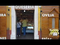 Quesos gourmet