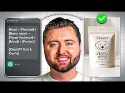 New ChatGPT Image Generator! 10 Mind Blowing Use Cases for Ecommerce