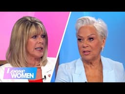 What Do You Do When Your Child Is Accused of Bullying? | Loose Women